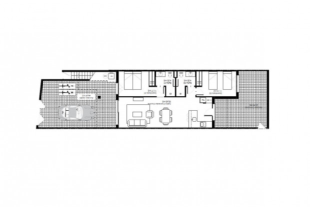 Image No.11-3 Bed Bungalow for sale