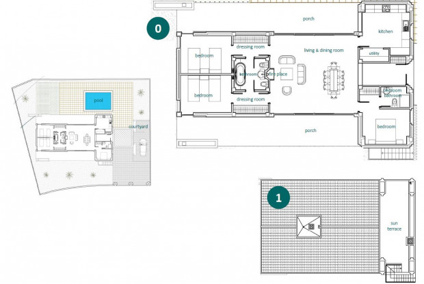 Image No.15-4 Bed Villa for sale