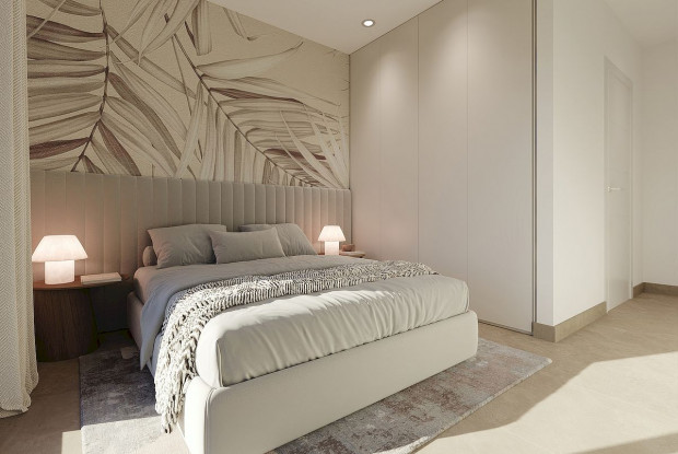 Image No.4-2 Bed Apartment for sale