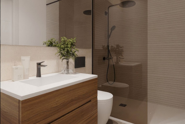 Image No.5-2 Bed Apartment for sale