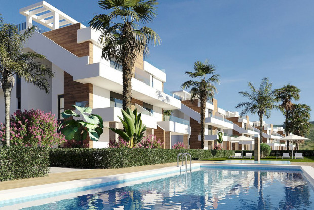 Image No.8-2 Bed Apartment for sale