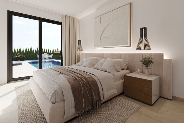 Image No.4-3 Bed Villa for sale