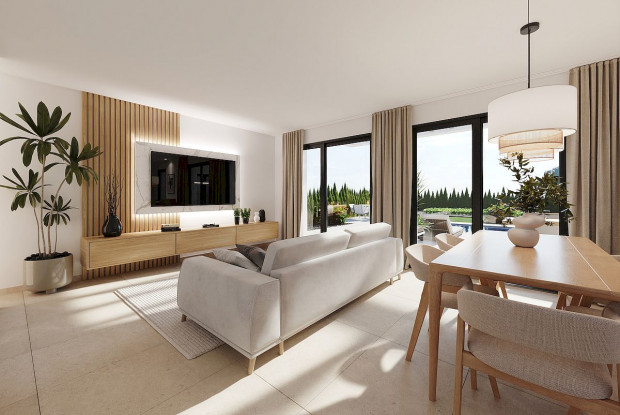 Image No.6-3 Bed Villa for sale