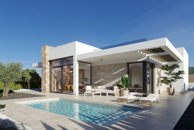 Image No.10-Villa de 3 chambres à vendre à Fuente Álamo