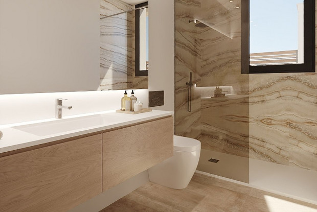 Image No.6-Villa de 3 chambres à vendre à Fuente Álamo