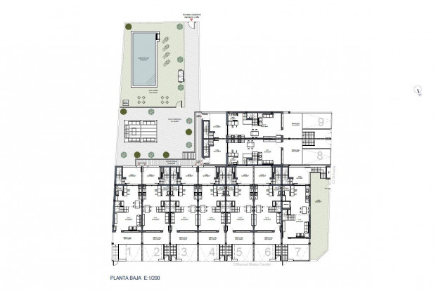 Image No.13-4 Bed Townhouse for sale