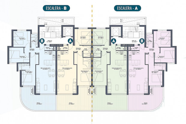 Image No.11-2 Bed Apartment for sale