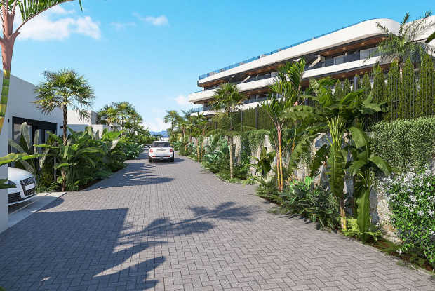 Image No.6-2 Bed Apartment for sale