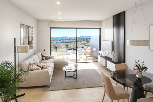 Image No.7-2 Bed Apartment for sale