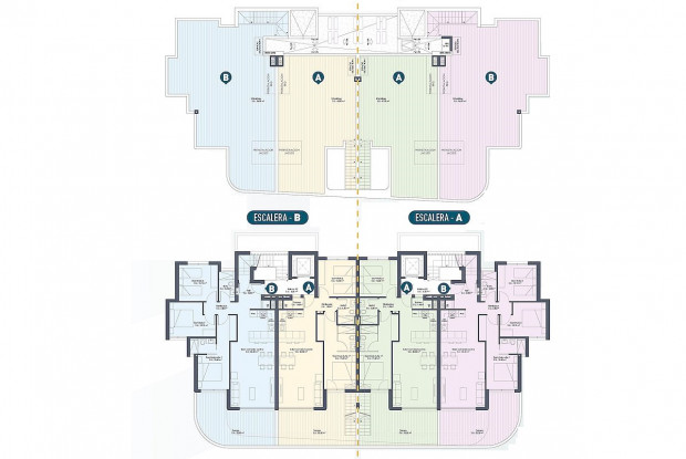 Image No.13-3 Bed Apartment for sale