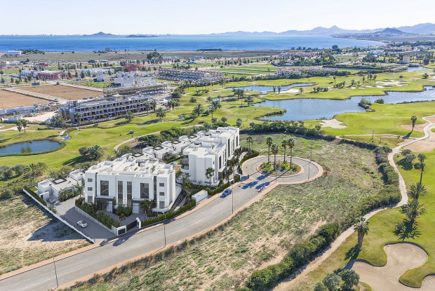 Image No.3-3 Bed Apartment for sale