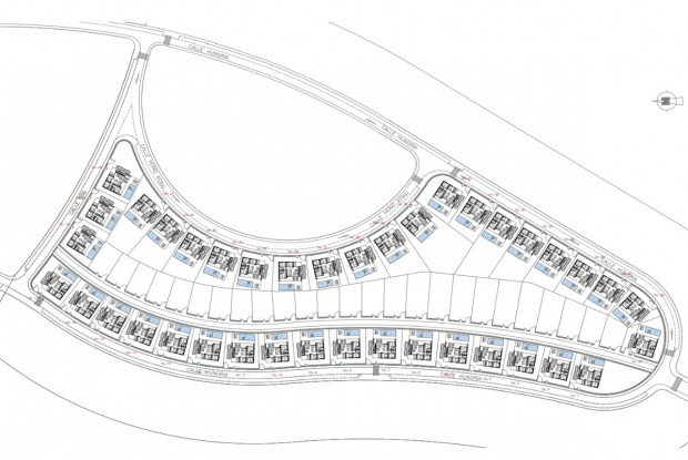 Image No.13-3 Bed Villa for sale