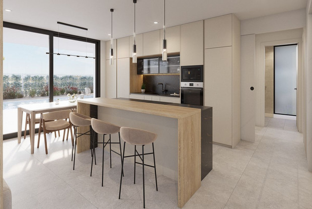 Image No.3-3 Bed Villa for sale