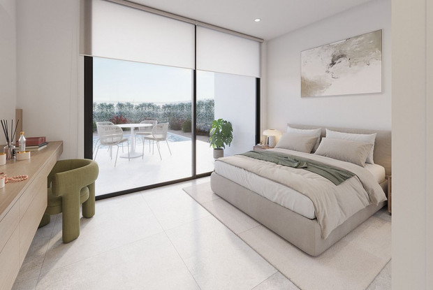 Image No.5-3 Bed Villa for sale