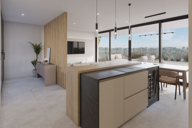 Image No.8-3 Bed Villa for sale