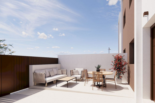 Image No.18-3 Bed Townhouse for sale