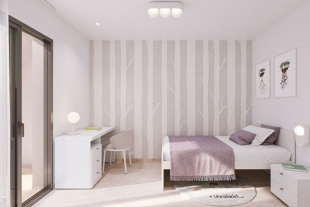 Image No.4-3 Bed Townhouse for sale