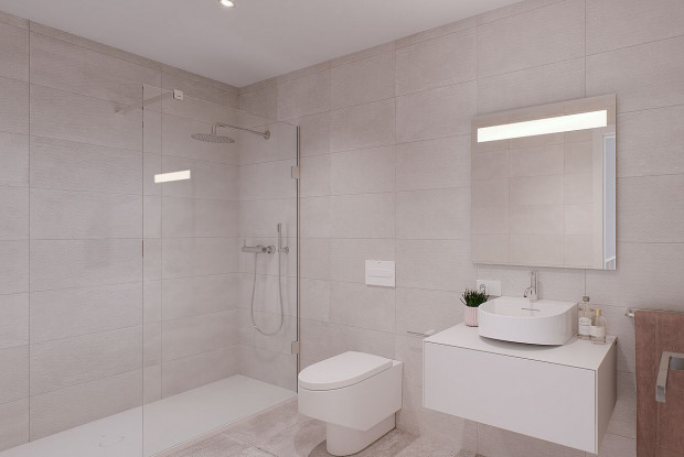 Image No.6-3 Bed Townhouse for sale