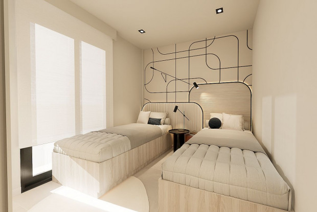 Image No.4-2 Bed Bungalow for sale