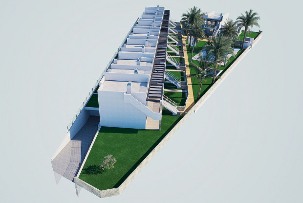 Image No.17-2 Bed Bungalow for sale