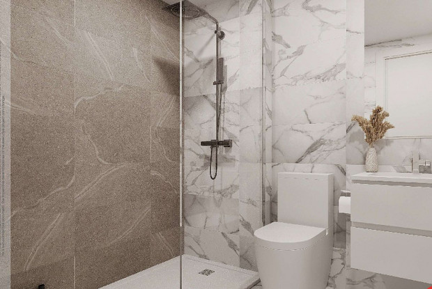 Image No.6-2 Bed Apartment for sale