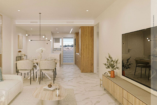 Image No.8-2 Bed Apartment for sale