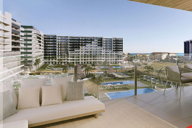 Image No.3-3 Bed Apartment for sale