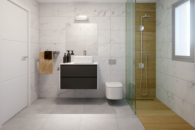 Image No.6-2 Bed Townhouse for sale