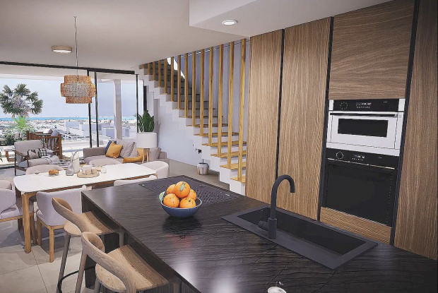 Image No.3-2 Bed Apartment for sale