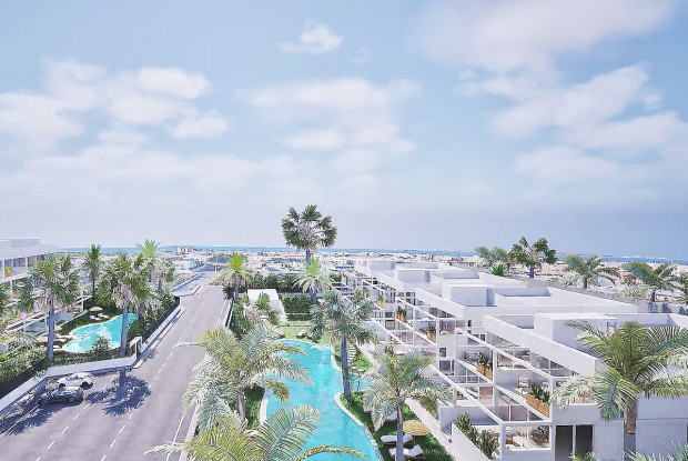 Image No.18-Appartement de 3 chambres à vendre à La Manga del Mar Menor