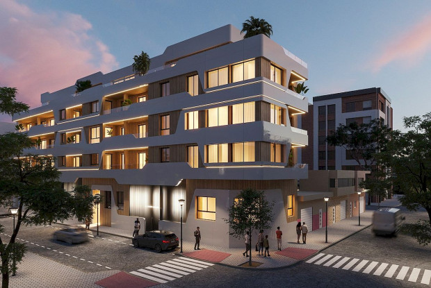 Image No.2-2 Bed Apartment for sale