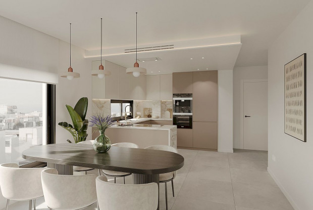 Image No.3-2 Bed Apartment for sale