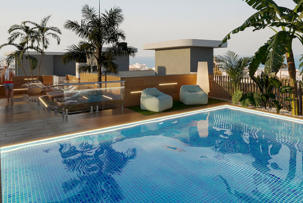 Image No.6-2 Bed Apartment for sale