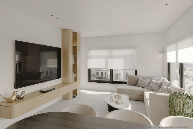 Image No.5-2 Bed Penthouse for sale