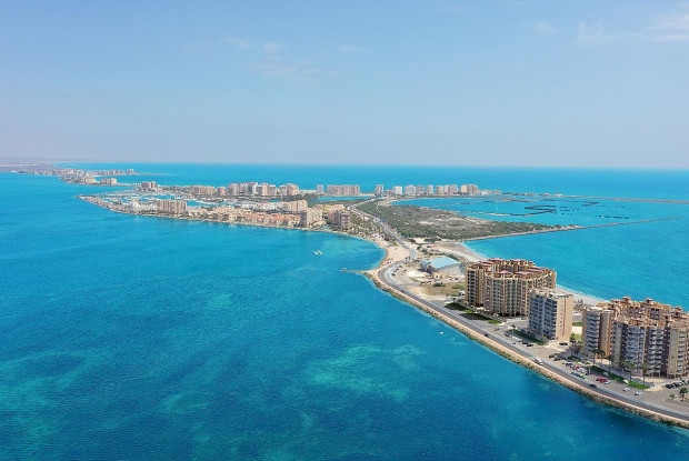 Image No.11-2 Bed Penthouse for sale