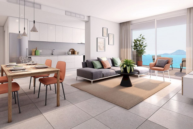 Image No.3-2 Bed Penthouse for sale