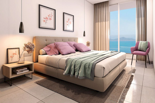 Image No.5-2 Bed Penthouse for sale