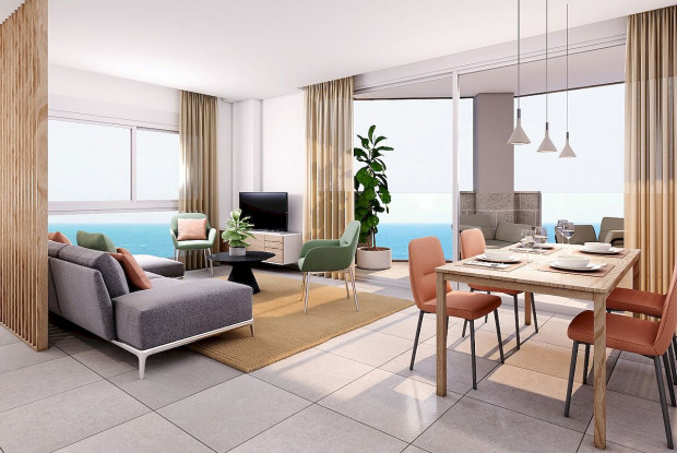 Image No.8-2 Bed Penthouse for sale