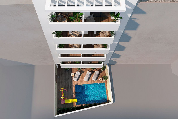 Image No.10-2 Bed Apartment for sale