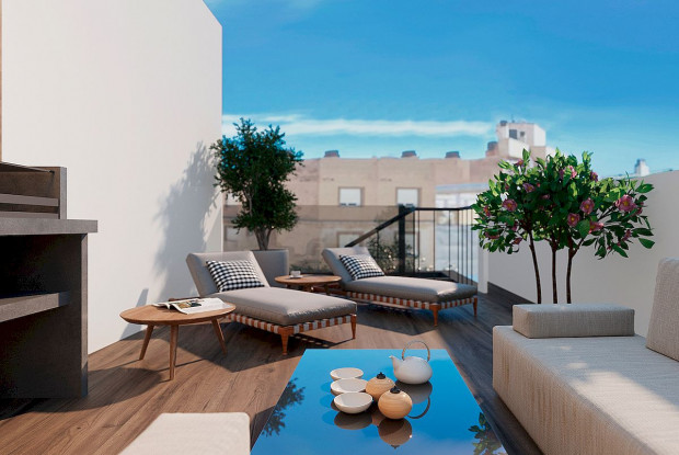 Image No.18-2 Bed Apartment for sale