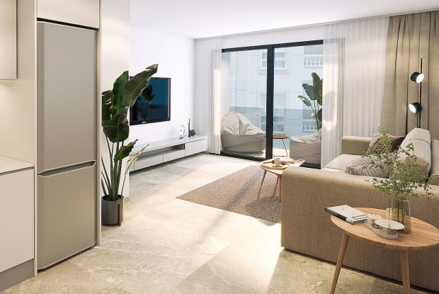 Image No.7-2 Bed Apartment for sale