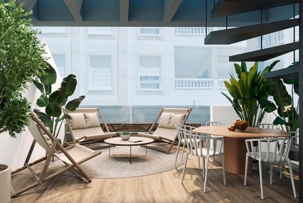 Image No.8-2 Bed Apartment for sale