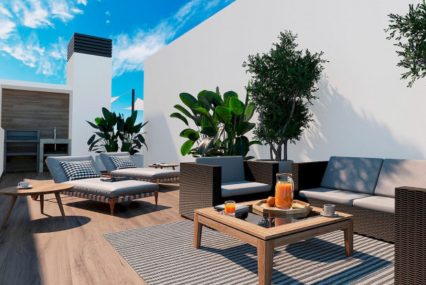 Image No.9-2 Bed Apartment for sale