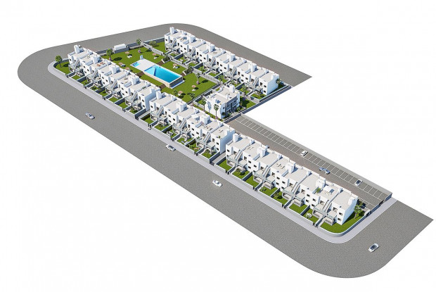 Image No.14-2 Bed Bungalow for sale