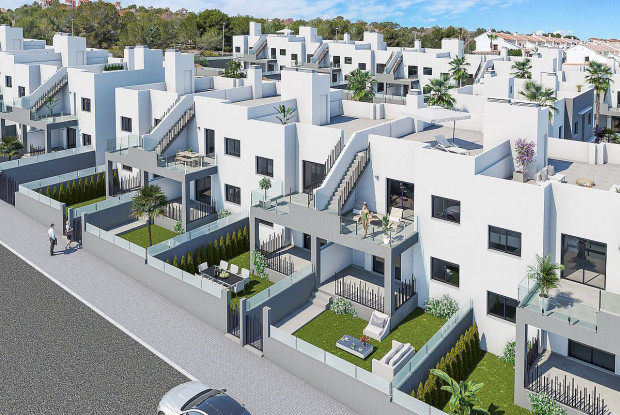 Image No.2-2 Bed Bungalow for sale