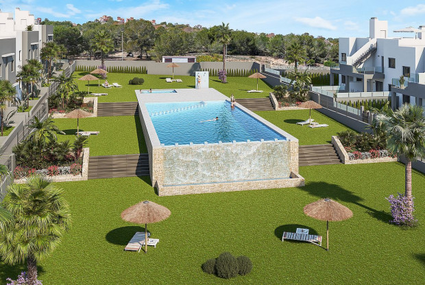 Image No.10-3 Bed Bungalow for sale