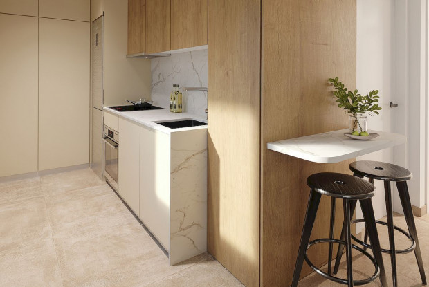 Image No.3-2 Bed Apartment for sale