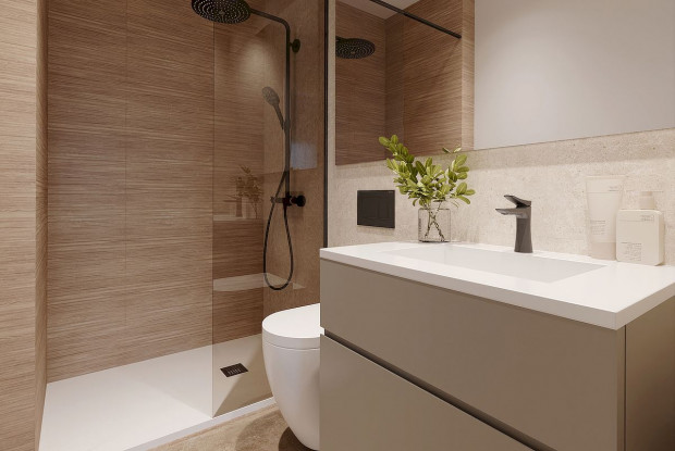 Image No.6-2 Bed Apartment for sale