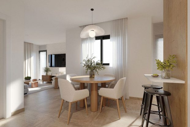 Image No.8-2 Bed Apartment for sale