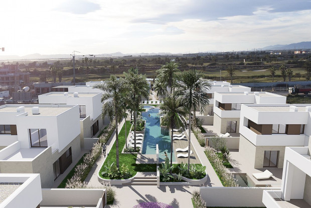 Image No.18-3 Bed Villa for sale